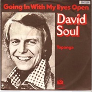 Going in With My Eyes Open .. David Soul