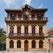 Casa Da Imagem