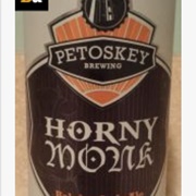 Petosky Horny Monk