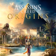 Assassin&#39;s Creed Origins (2017)