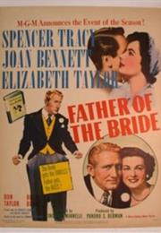 Father of the Bride (Vincente Minnelli)