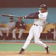 Ken Griffey Jr