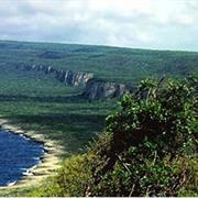 Desembarco Del Granma National Park