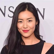 Liu Wen