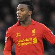 Daniel Sturridge