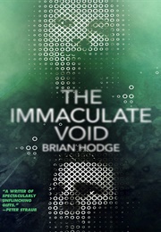 The Immaculate Void (Brian Hodge)