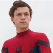 Peter Parker/Spider Man