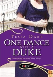 One Dance With a Duke (Tessa Dare)