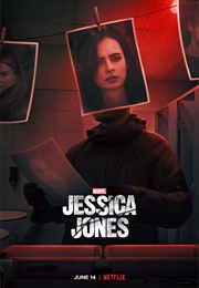 Jessica Jones Season 3 (2019)