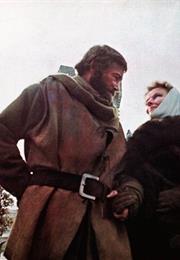 Peter O&#39;Toole - The Lion in Winter