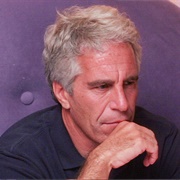 Jeffrey Epstein