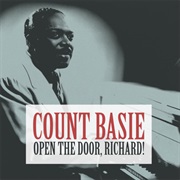 Open the Door, Richard! - Count Basie