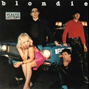 Bermuda Triangle Blues [Flight 45] - Blondie