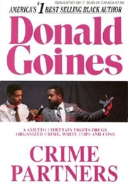 Crime Partners (Donald Goines)