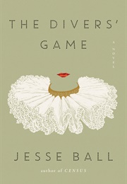 The Diver&#39;s Game (Jesse Ball)