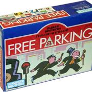 Free Parking