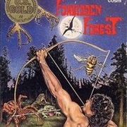 Forbidden Forest (Commodore 64, 1983)