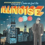 Decatur, Or, Round of Applause for Your Stepmother! - Sufjan Stevens