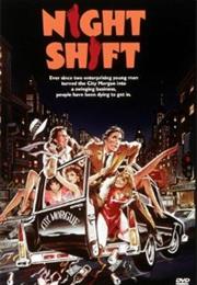 Night Shift (1982)