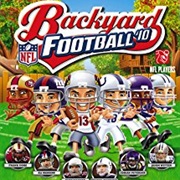 Backyard Football &#39;10