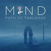 MIND: Path to Thalamus