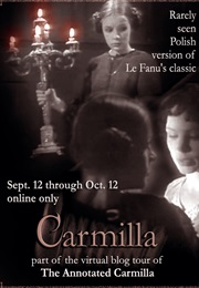 Polish Carmilla (1980)