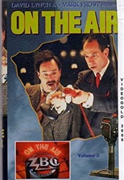 On the Air (1992)