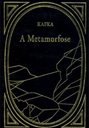 A Metamorfose (Franz Kafka)