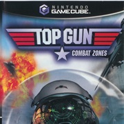 Top Gun: Combat Zones