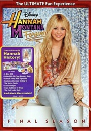 Hannah Montana Forever: The Final Season (2010)