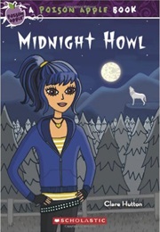 Midnight Howl (Claire Hutton)