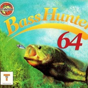 Bass Hunter 64