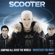 Scooter - Jumping All Over the World