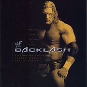 Backlash 2002