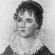 Hannah Van Buren