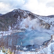 Noboribetsu, Japan