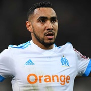 Dimitri Payet