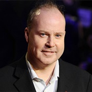 David Yates