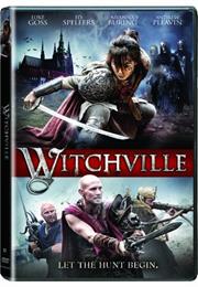 Witchville (2010)