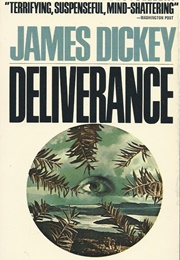 Deliverance (James Dickey)