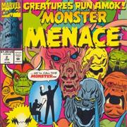 Monster Menace