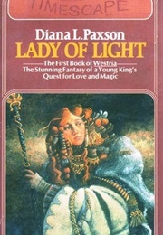 Lady of Light (Diana L. Paxson)