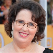 Phyllis Smith