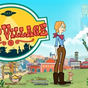 Slap Village