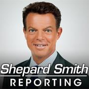 Shepard Smith Reporting