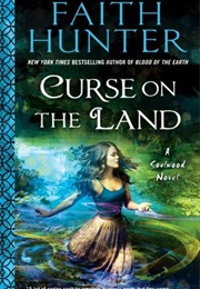 Curse on the Land (Faith Hunter)