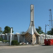 Grace Fellowship Baptist Church, Detroit