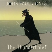 John Paul Jones - The Thunderthief