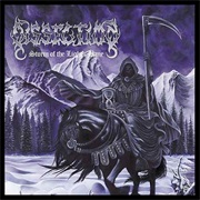 Thorns of Crimson Death - Dissection