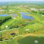 Nemacolin Woodlands Resort (Mystic Rock)